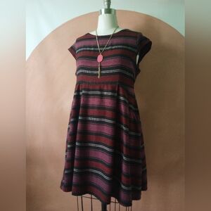 MATA TRADERS Devonshire Dress XL